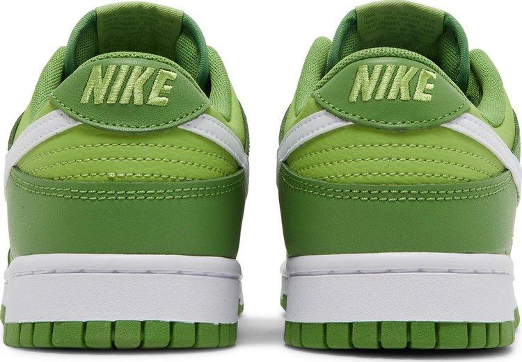 Nike Dunk Low 'Chlorophyll' - ELEGANZ OUTLET