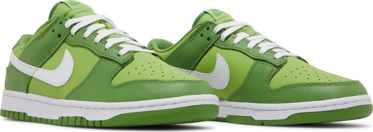 Nike Dunk Low 'Chlorophyll' - ELEGANZ OUTLET