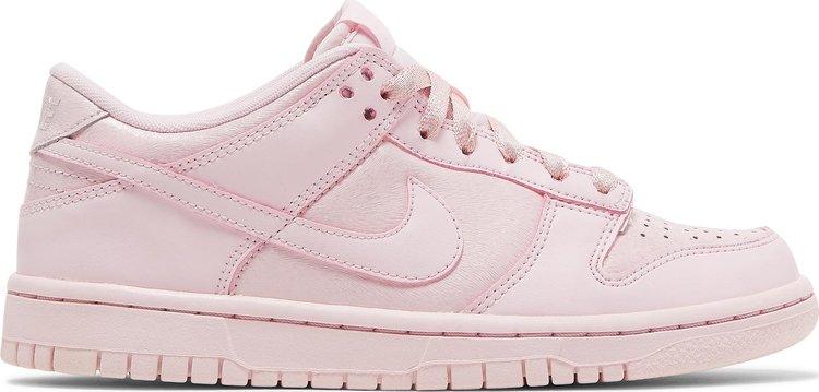 Nike Dunk Low SE GS 'Prism Pink' - ELEGANZ OUTLET