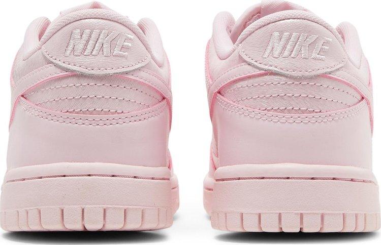 Nike Dunk Low SE GS 'Prism Pink' - ELEGANZ OUTLET