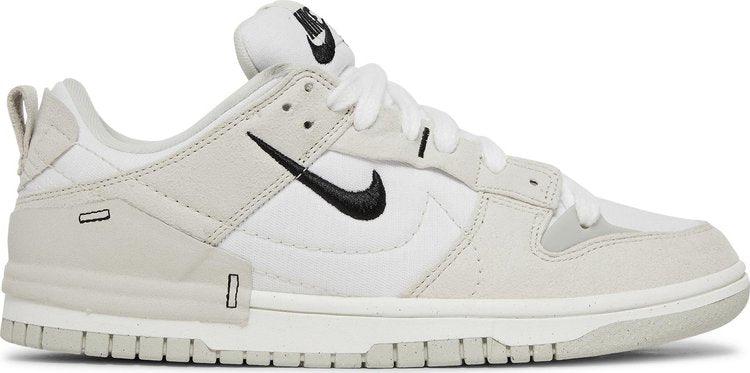 Nike Dunk Low Disrupt 2 'Pale Ivory' - ELEGANZ OUTLET