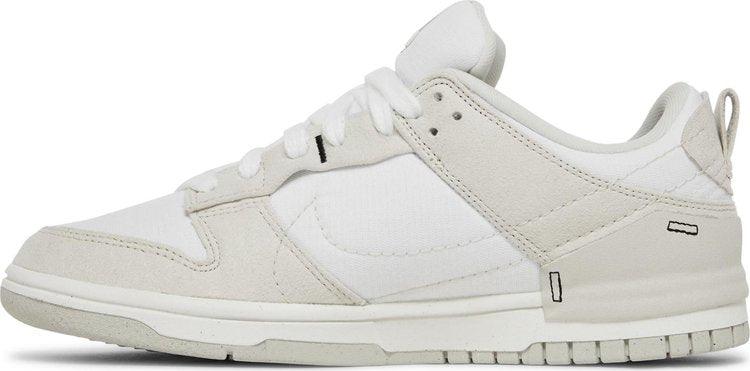 Nike Dunk Low Disrupt 2 'Pale Ivory' - ELEGANZ OUTLET