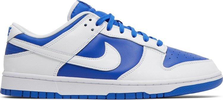 Nike Dunk Low 'Racer Blue' - ELEGANZ OUTLET