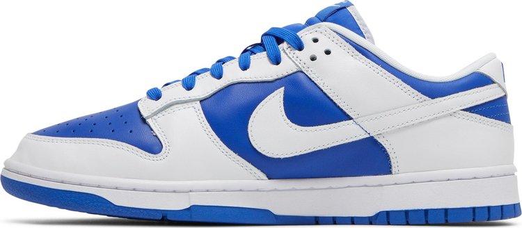 Nike Dunk Low 'Racer Blue' - ELEGANZ OUTLET