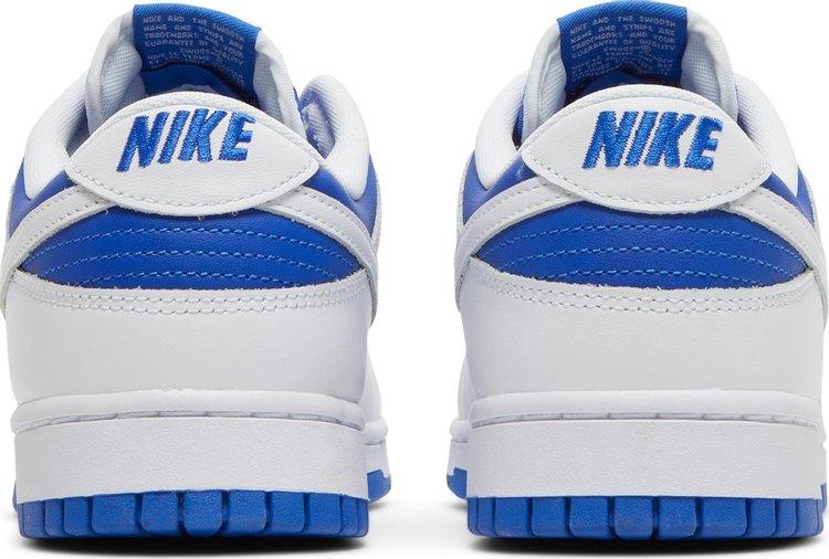 Nike Dunk Low 'Racer Blue' - ELEGANZ OUTLET