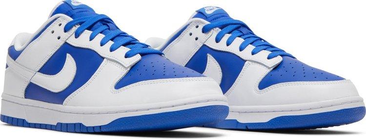 Nike Dunk Low 'Racer Blue' - ELEGANZ OUTLET