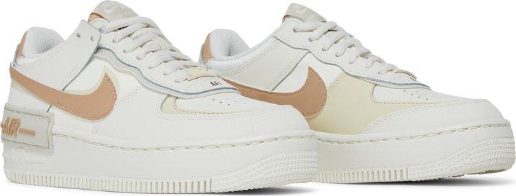 Nike Air Force 1 Shadow 'Sail Hemp' - ELEGANZ OUTLET