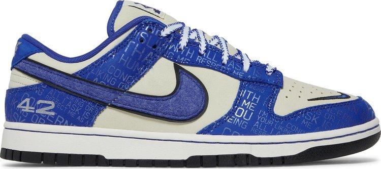 Nike Dunk Low 'Jackie Robinson' - ELEGANZ OUTLET