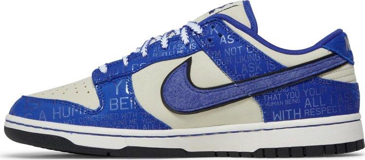 Nike Dunk Low 'Jackie Robinson' - ELEGANZ OUTLET