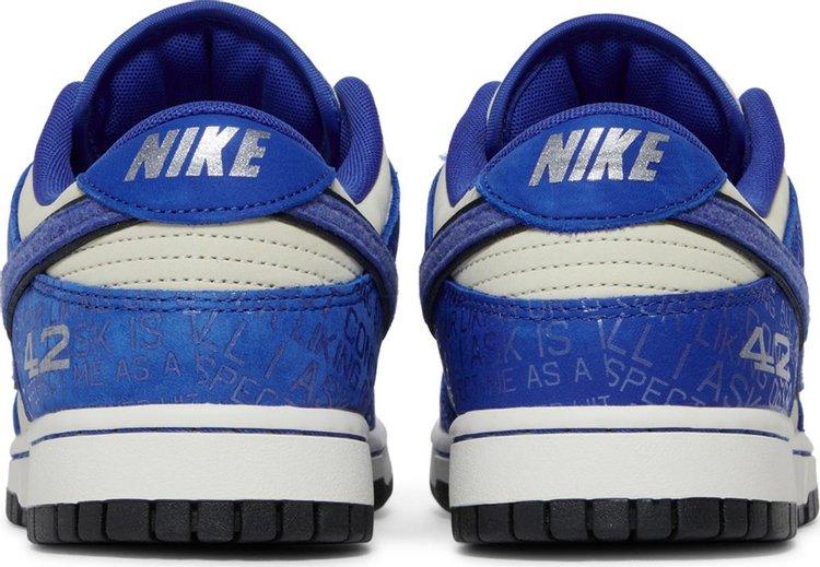 Nike Dunk Low 'Jackie Robinson' - ELEGANZ OUTLET