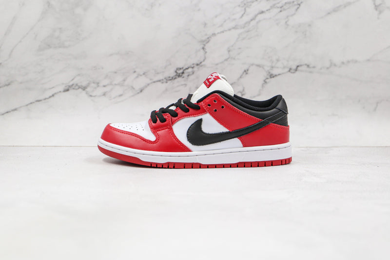 Nike SB Dunk Low J-Pack Chicago - ELEGANZ OUTLET