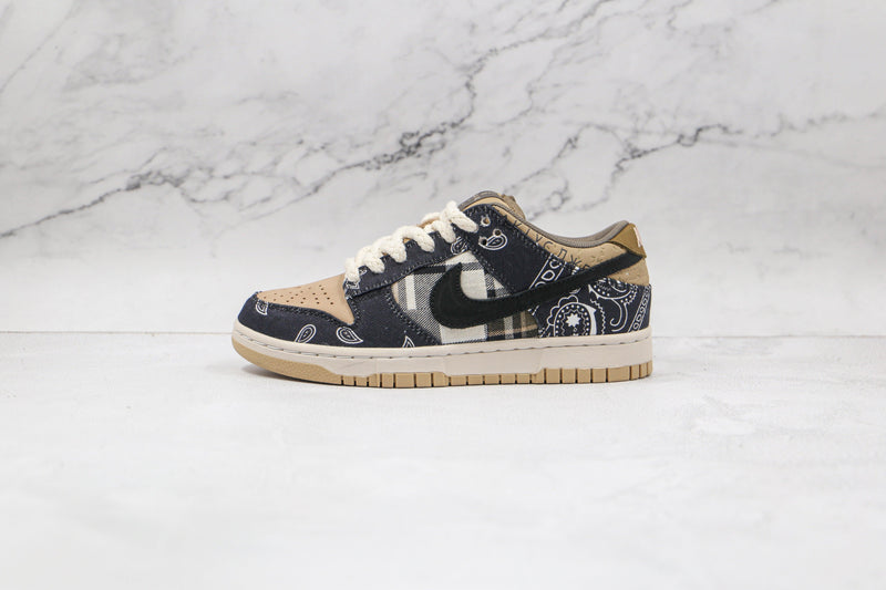 Nike SB Dunk Low Travis Scott - ELEGANZ OUTLET