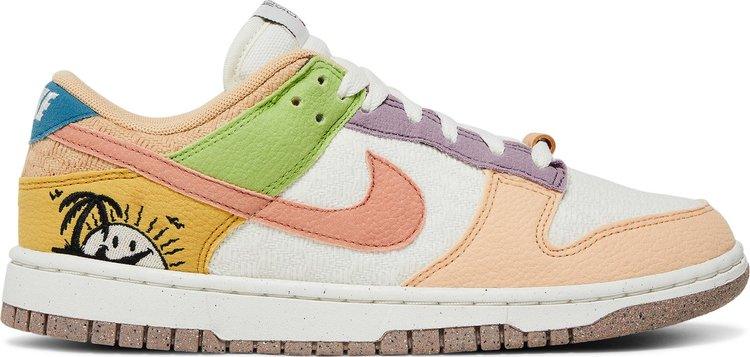 Nike Dunk Low SE 'Sun Club' - ELEGANZ OUTLET