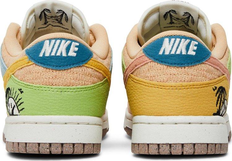 Nike Dunk Low SE 'Sun Club' - ELEGANZ OUTLET