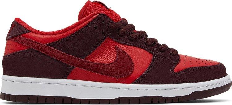 Nike Dunk Low Pro SB 'Fruity Pack - Cherry' - ELEGANZ OUTLET