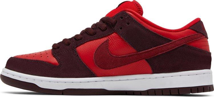 Nike Dunk Low Pro SB 'Fruity Pack - Cherry' - ELEGANZ OUTLET