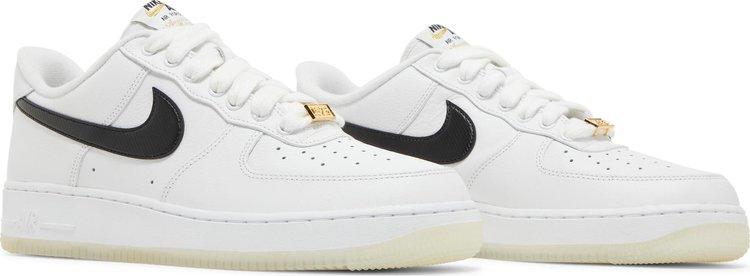 Nike Air Force 1 Low 'Bronx Origins' - ELEGANZ OUTLET