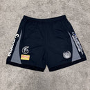 Supreme Hooded Soccer Set Black