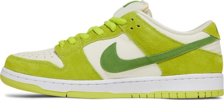 Nike Dunk Low Pro SB 'Fruity Pack - Green Apple' - ELEGANZ OUTLET