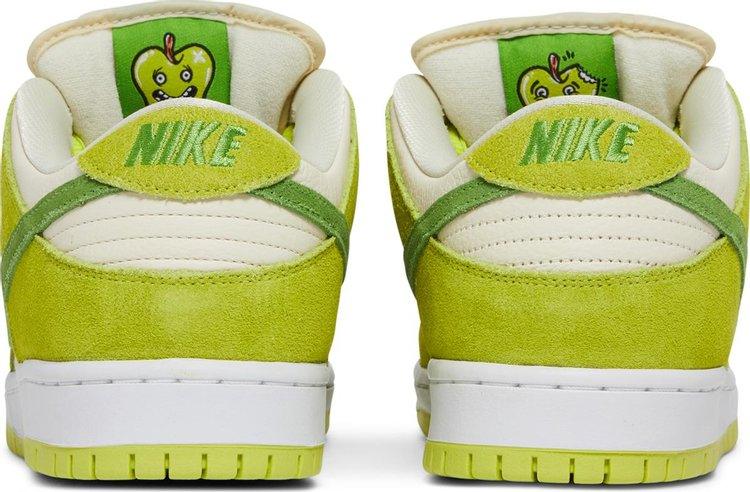 Nike Dunk Low Pro SB 'Fruity Pack - Green Apple' - ELEGANZ OUTLET