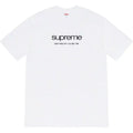 Supreme Shop 20SS T-Shirt 