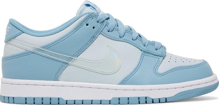 Nike Dunk Low PS 'Aura Clear' - ELEGANZ OUTLET