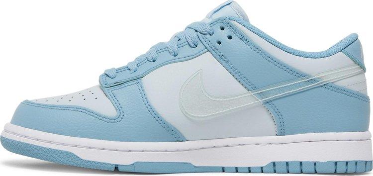 Nike Dunk Low PS 'Aura Clear' - ELEGANZ OUTLET