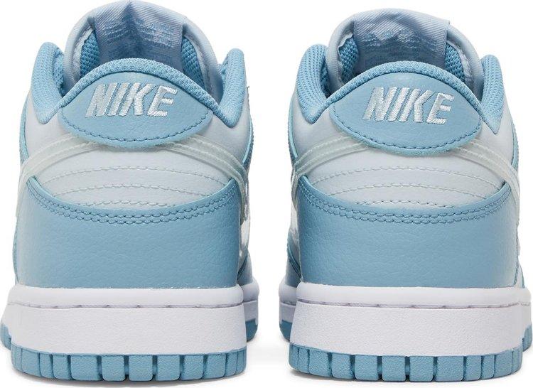 Nike Dunk Low PS 'Aura Clear' - ELEGANZ OUTLET