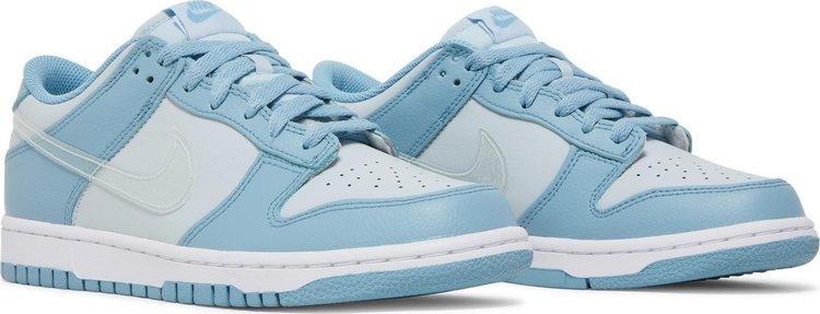 Nike Dunk Low PS 'Aura Clear' - ELEGANZ OUTLET