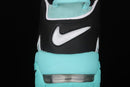 Nike Air More Uptempo Light Aqua 