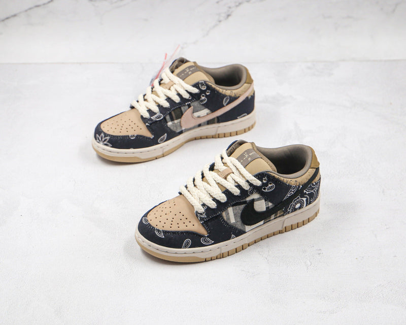 Nike SB Dunk Low Travis Scott - ELEGANZ OUTLET