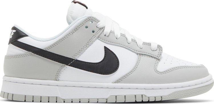 Nike Dunk Low SE 'Lottery Pack - Grey Fog' - ELEGANZ OUTLET