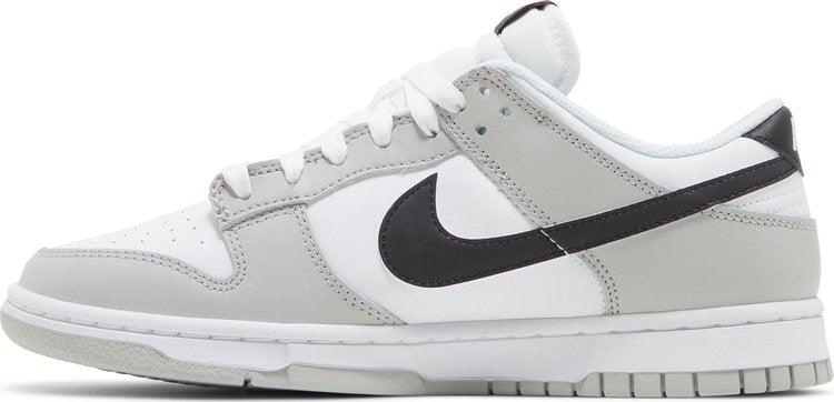 Nike Dunk Low SE 'Lottery Pack - Grey Fog' - ELEGANZ OUTLET