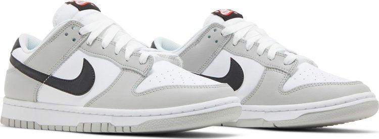 Nike Dunk Low SE 'Lottery Pack - Grey Fog' - ELEGANZ OUTLET