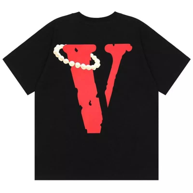 VLONE Marilyn Monroe Vampire T-Shirt 