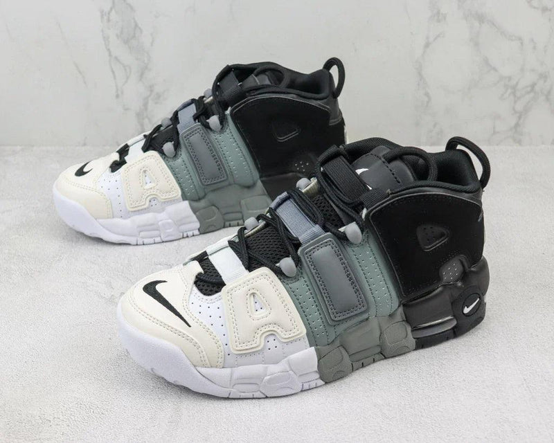 Air More Uptempo Tri-color - ELEGANZ OUTLET