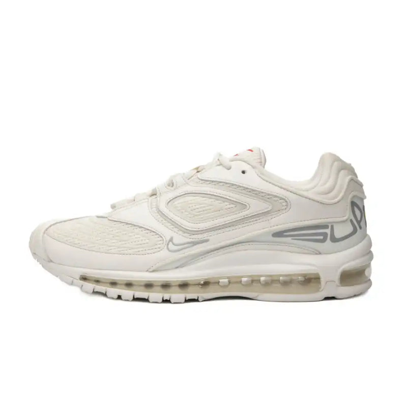 Nike Air Max 98 TL Supreme White