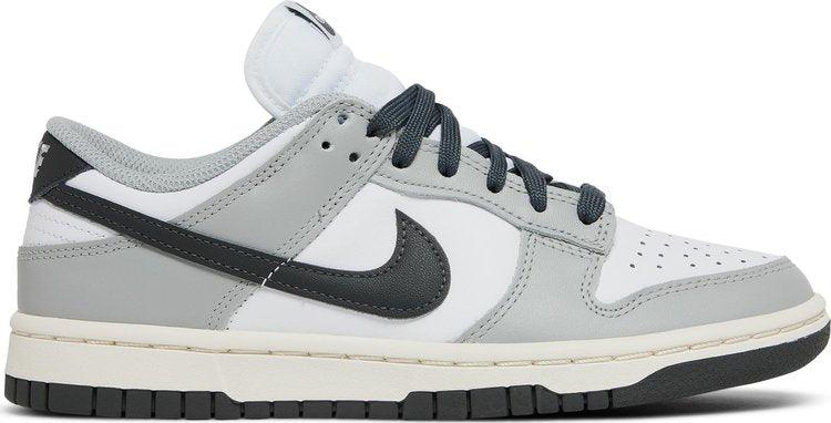 Nike Dunk Low 'Light Smoke Grey' - ELEGANZ OUTLET