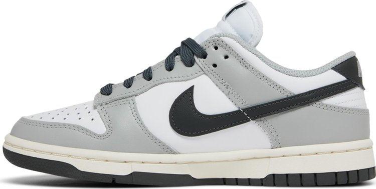 Nike Dunk Low 'Light Smoke Grey' - ELEGANZ OUTLET