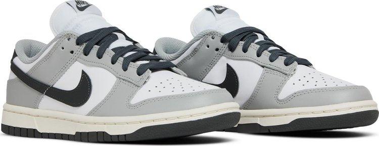 Nike Dunk Low 'Light Smoke Grey' - ELEGANZ OUTLET