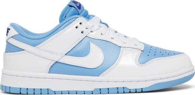 Nike Dunk Low 'Reverse UNC' - ELEGANZ OUTLET