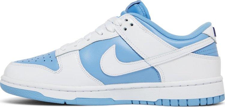 Nike Dunk Low 'Reverse UNC' - ELEGANZ OUTLET