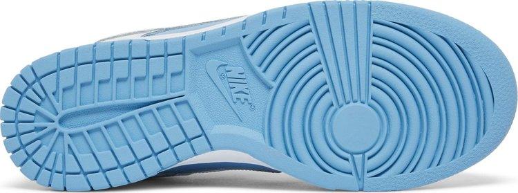 Nike Dunk Low 'Reverse UNC' - ELEGANZ OUTLET