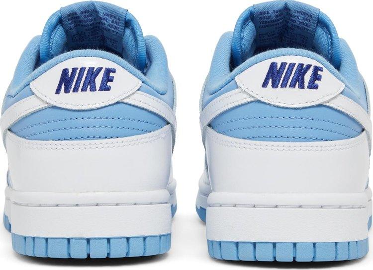 Nike Dunk Low 'Reverse UNC' - ELEGANZ OUTLET