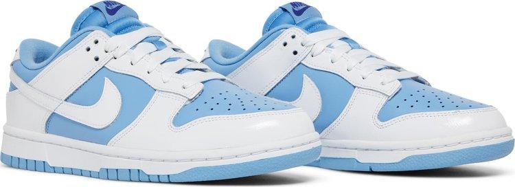 Nike Dunk Low 'Reverse UNC' - ELEGANZ OUTLET