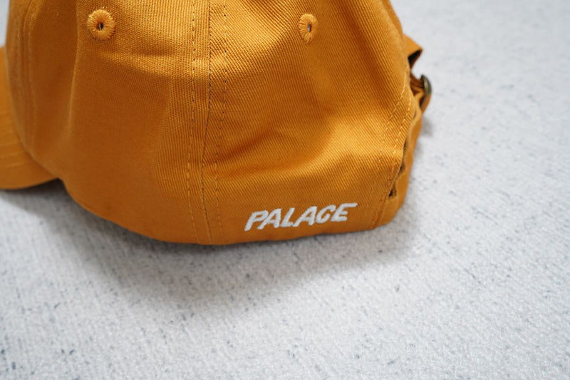 Palace Cap 