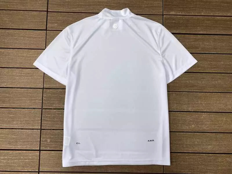 Nike x Nocta Golf Mock Neck Top T-Shirt 