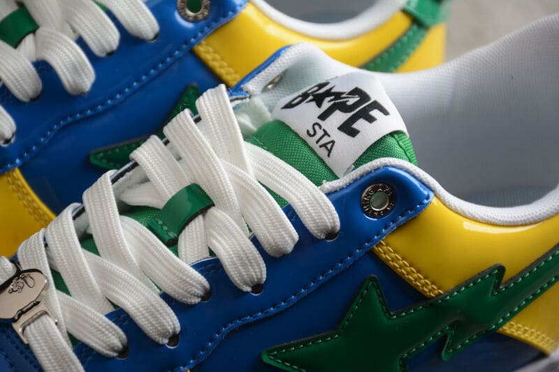 A Bathing Ape Bape Sta Brazil 