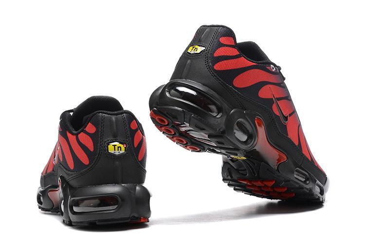 Air Max Plus TN 1 “Bred Reflextive” - ELEGANZ OUTLET