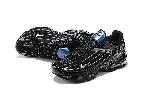 Air Max Plus TN 3 "Black Iridescent" - ELEGANZ OUTLET